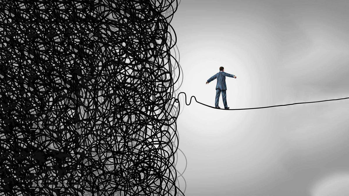 Los 11 miedos que todo emprendedor debe conocer y enfrentar para escalar Post feature image