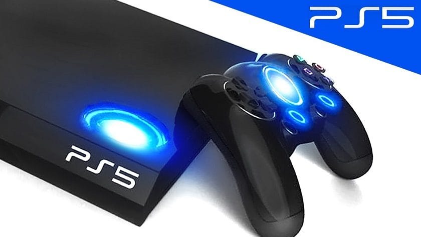 ¿Cuáles son los 5 Accesorios Indispensables Para Tu Nueva PlayStation 5? Post feature image