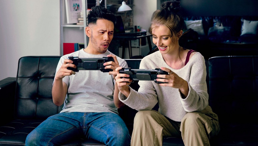 Los mejores gadgets para videogames de 2021 Post feature image