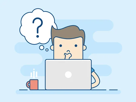 5 razones por las que un consumidor puede desconfiar del comercio electrónico o ecommerce Post feature image