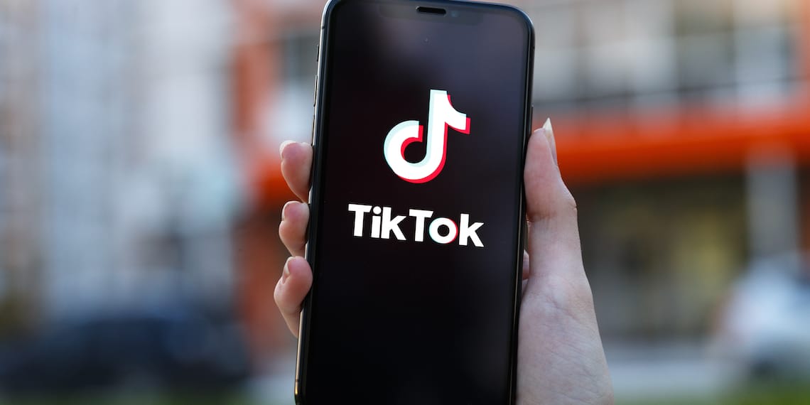 Cómo vender en TikTok en 2021. Post feature image