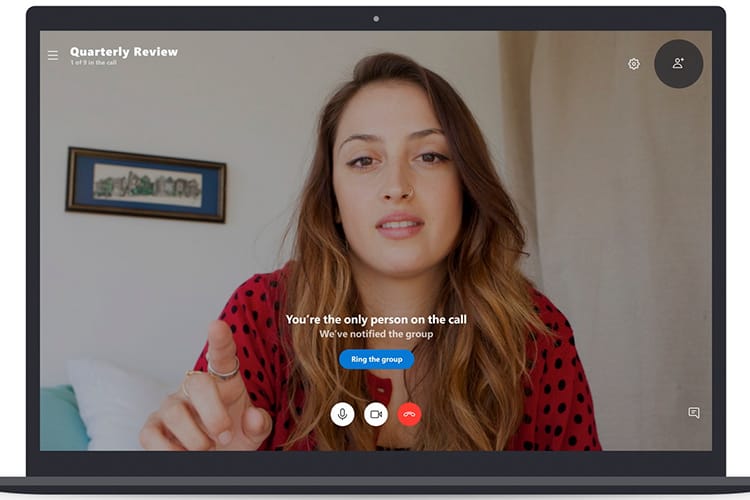 5 consejos para luzcas y suenes mejor en tus videollamadas por Skype, Zoom, Webex, Google Meet Post feature image