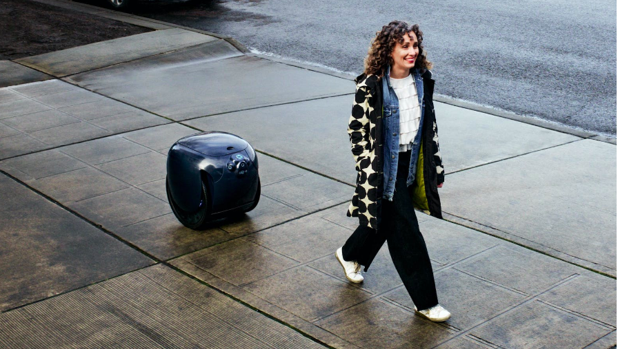 Los robots más futuristas que puedes conseguir para tu hogar. Post feature image