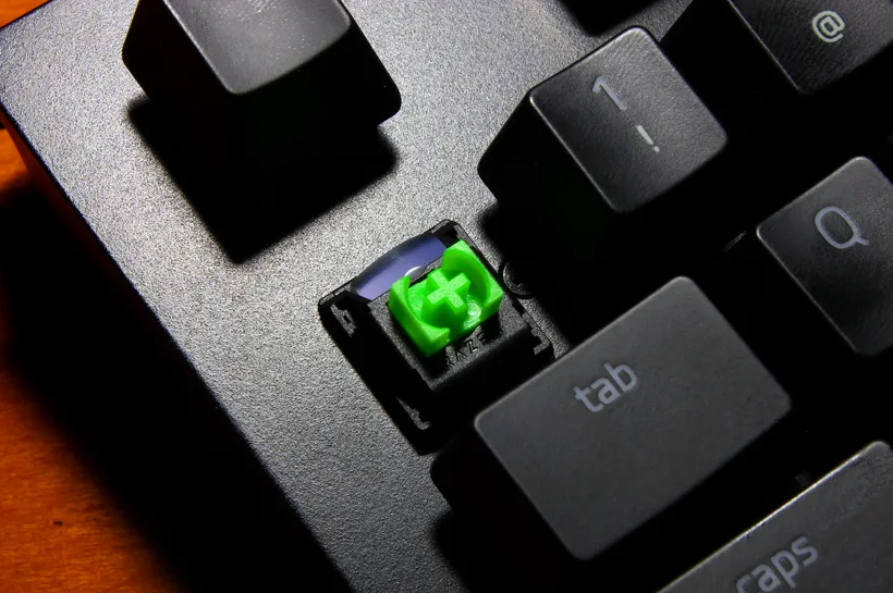 ¿Qué son los teclados mecánicos? Te mostramos su funcionamiento y las principales características y ventajas Post feature image