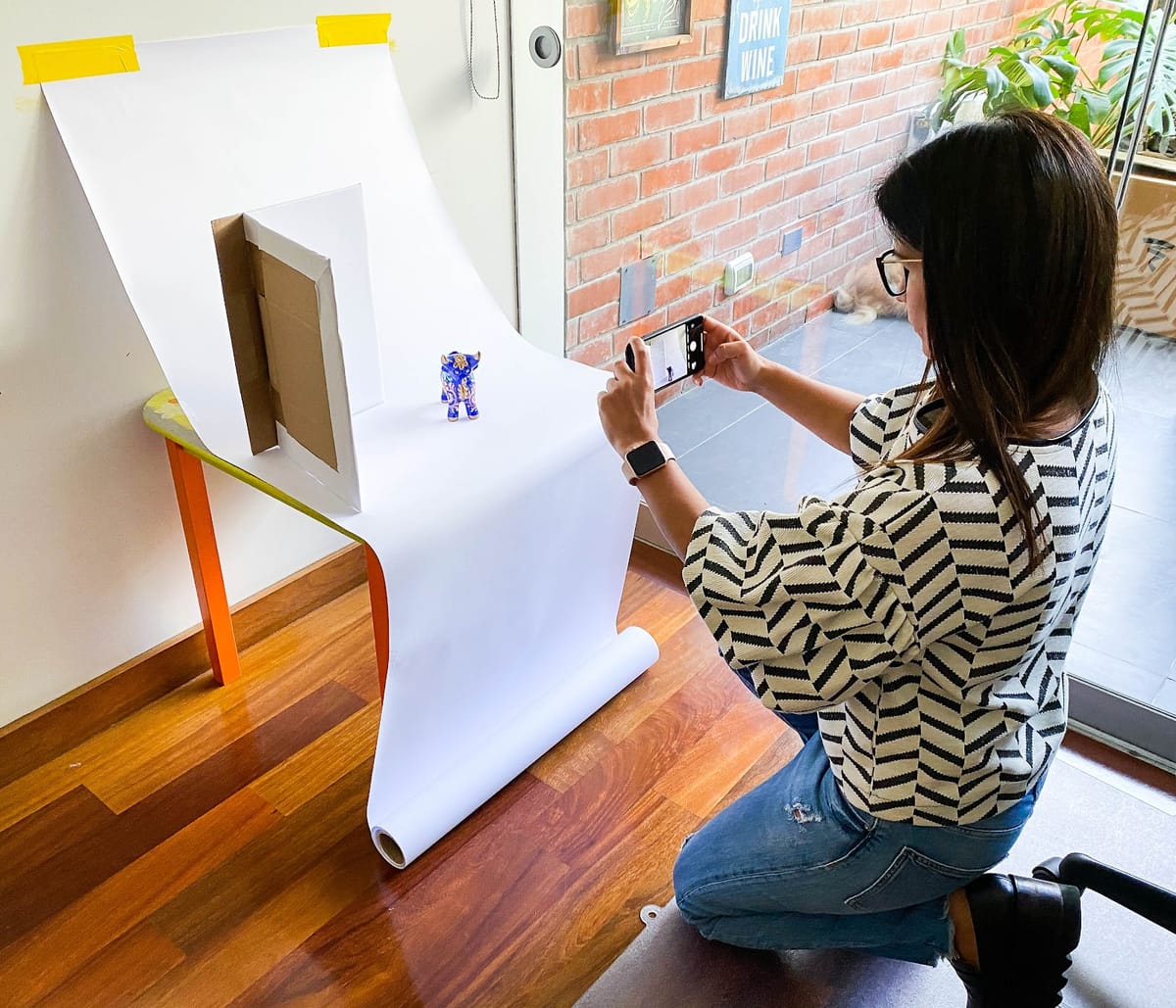 5 ideas para que tus fotografías de producto destaquen en Instagram, Mercado Libre o cualquier otra plataforma de ventas online Post feature image