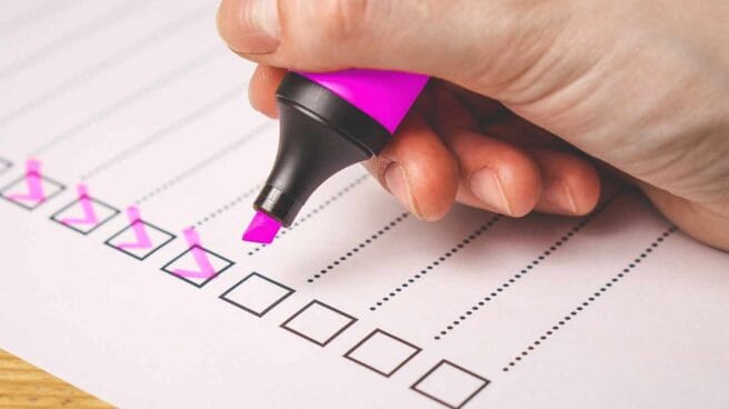 Las mejores aplicaciones para cumplir con tus propósitos de año nuevo Post feature image