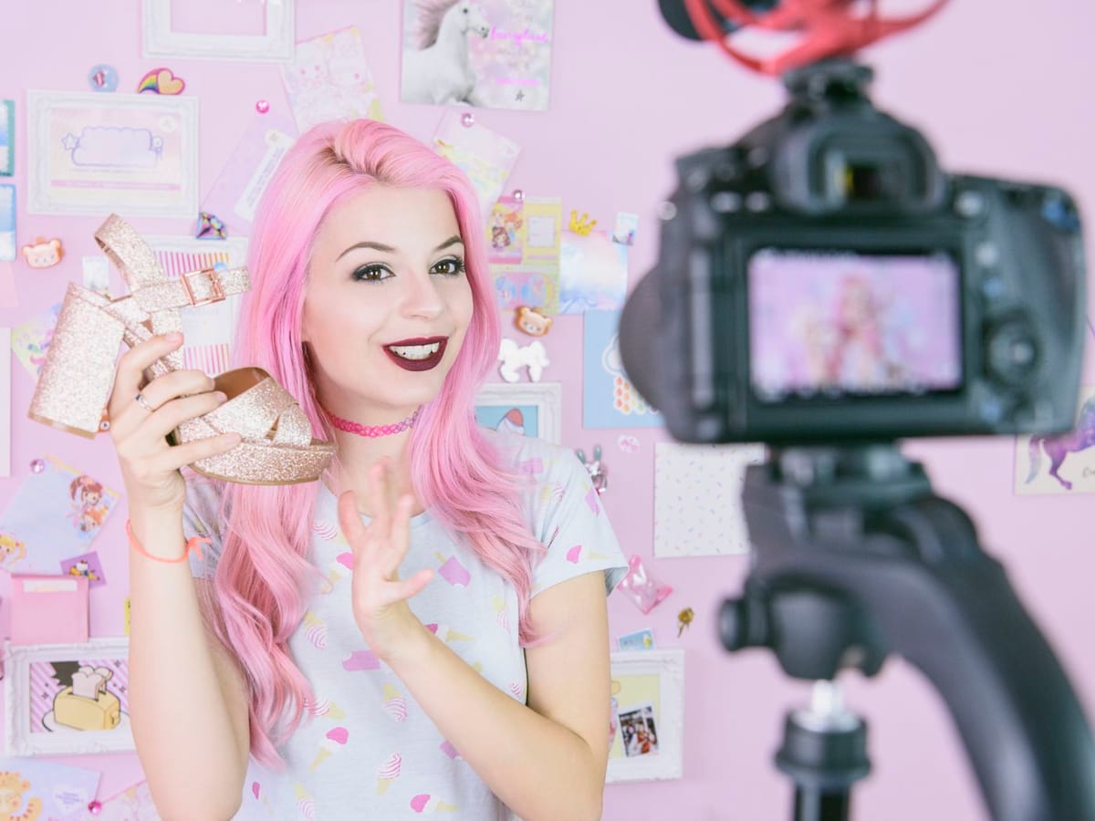 Cómo crear contenido de Instagram que brille en 2022. Post feature image