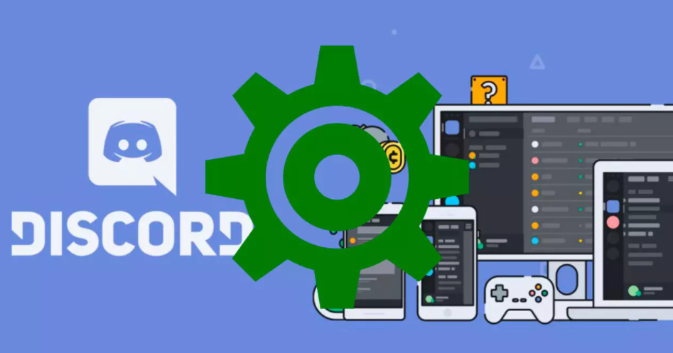 Consejos de configuración en Discord para mejorar tu experiencia Post feature image