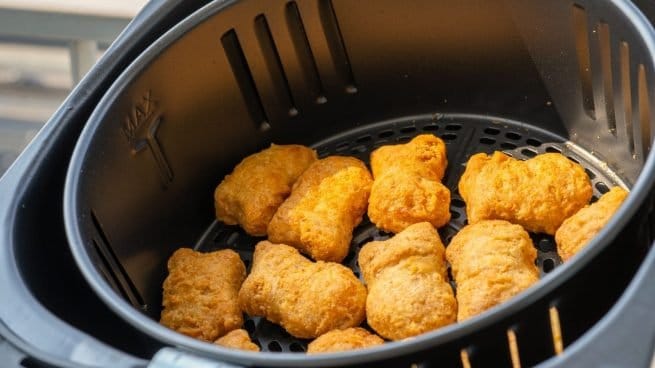 ¿Qué son las freidoras de aire y cómo elegir una? Te mostramos las 5 mejores de las que te puedes hacer actualmente Post feature image