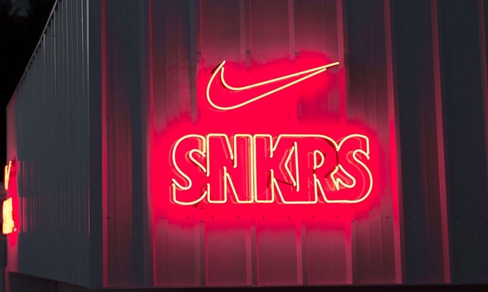 ¿Qué es el servicio de SNKRS de Nike y porqué su nueva actualización es tan importante para la experiencia de compra? Post feature image