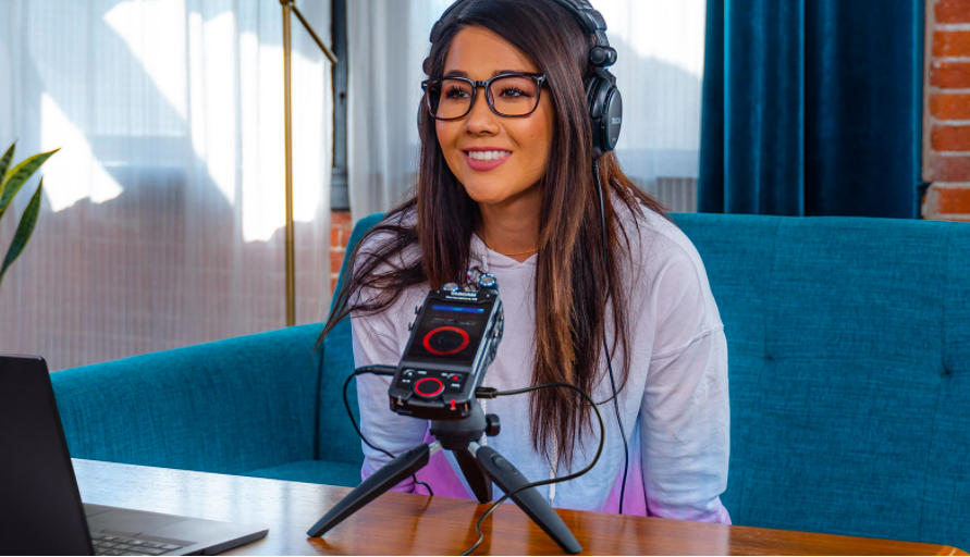 Los mejores gadgets para profesionales creativos en 2022. Post feature image