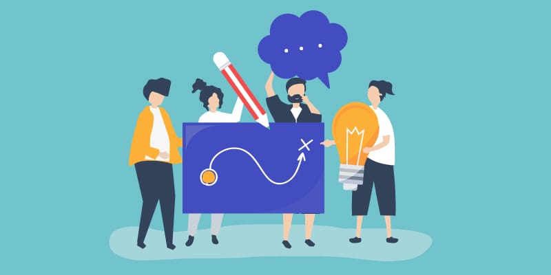 6 formas de aprovechar la tecnología para impulsar la relevancia digital de tu negocio Post feature image