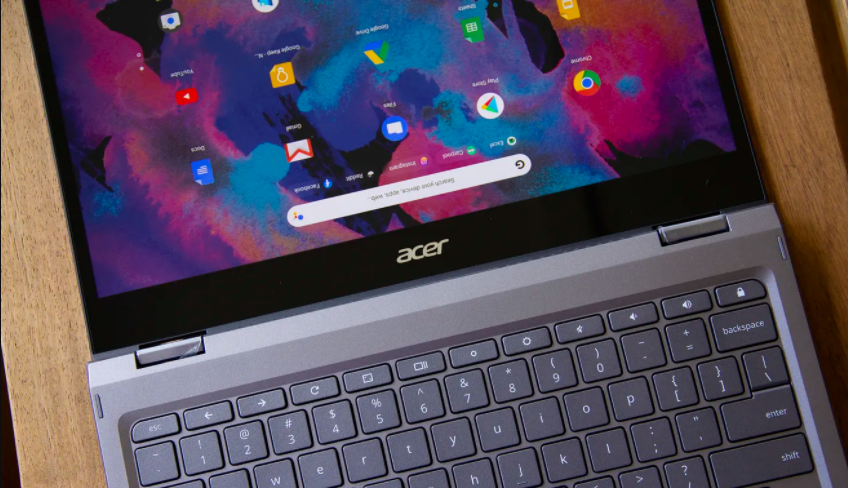 Si ya te decidiste por una Chromebook; ¡Revisa las mejores ofertas que puedes encontrar en este momento! Post feature image