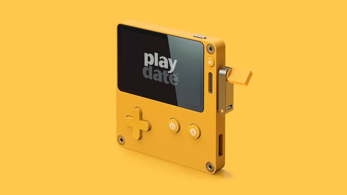¿Una Game Boy de un Mundo Paralelo? Conoce la Playdate y 10 de los mejores juegos que ofrece actualmente Post feature image