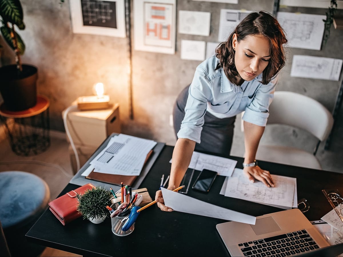 10 consejos de productividad para empresarios y emprendedores. Post feature image