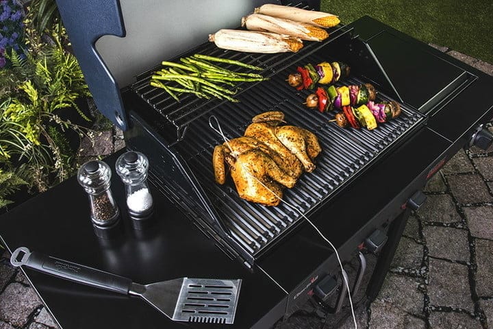 La mejor parrilla de gas para exteriores que puedes comprar para este verano Post feature image