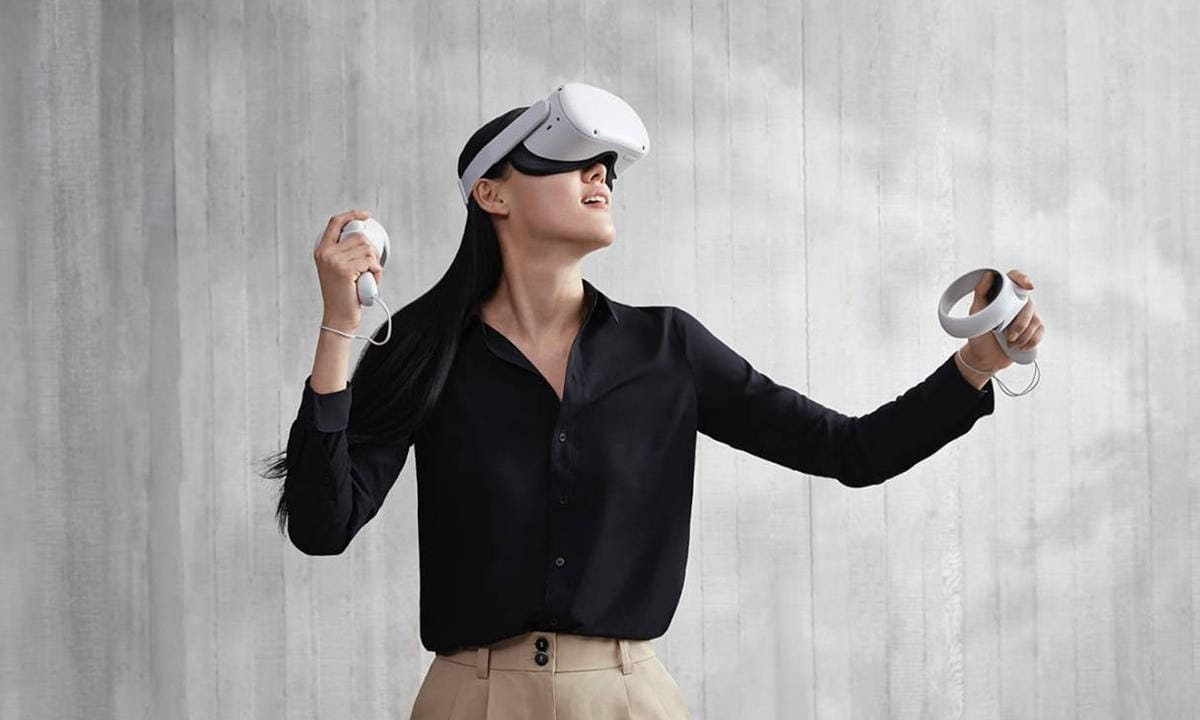 Los mejores juegos de realidad virtual de Meta Quest 2 que puedes jugar hoy. Post feature image