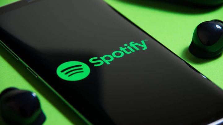 Spotify se suma a la locura de los NFT's y permitirá a los artistas promocionar y vender sus tokens digitales Post feature image