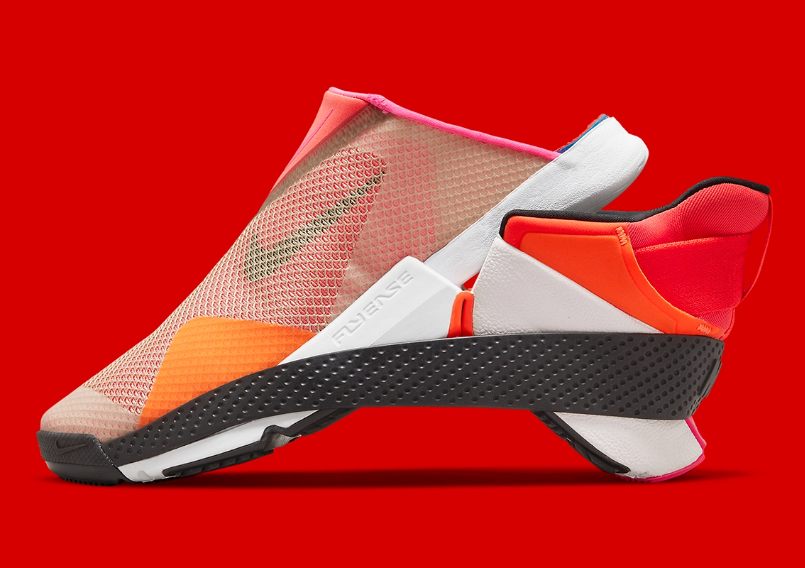 Nike renueva las zapatillas sin cordones Go FlyEase ¿Porqué son tan difíciles de encontrar? Post feature image