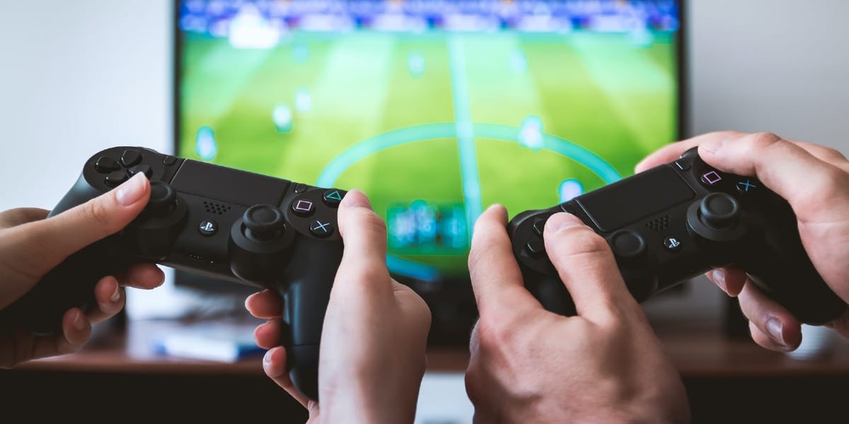 Los 10 mejores sitios para comprar videojuegos a bajo precio. Post feature image