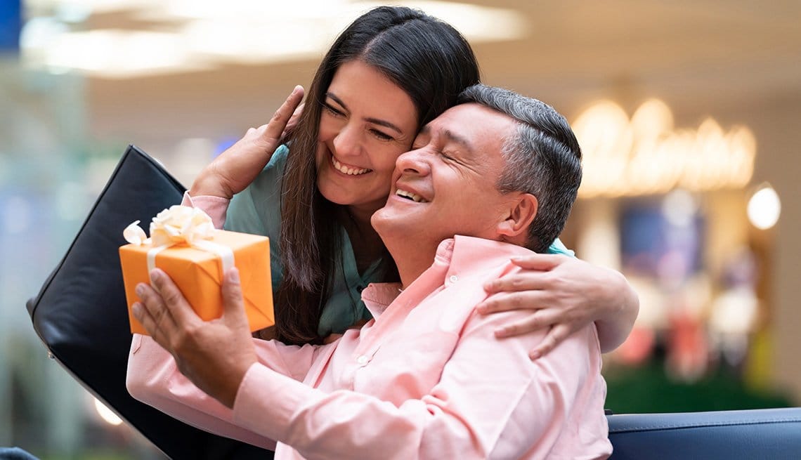 Regalos de última hora para el Día del Padre Post feature image