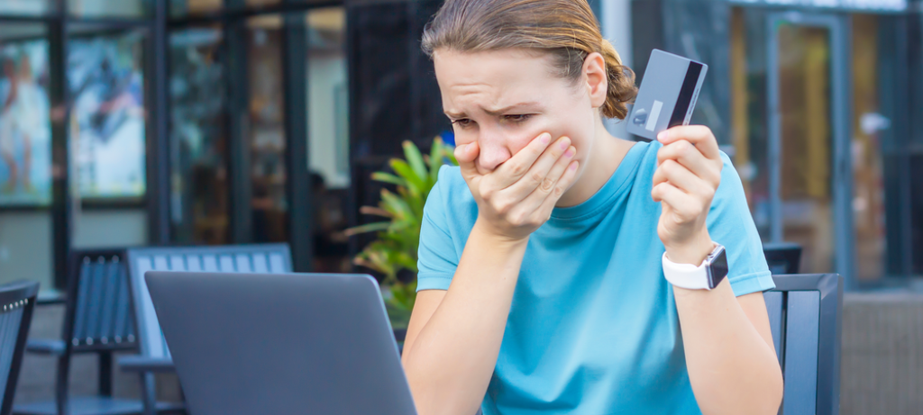 Estafas en las redes sociales: 6 estafas para evitar en 2022. Post feature image