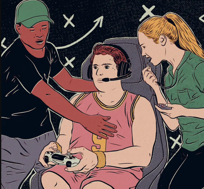 Cómo Aim Lab y KovaaK son Software clave del ecosistema de esports apoyando al entrenamiento gamer Post feature image