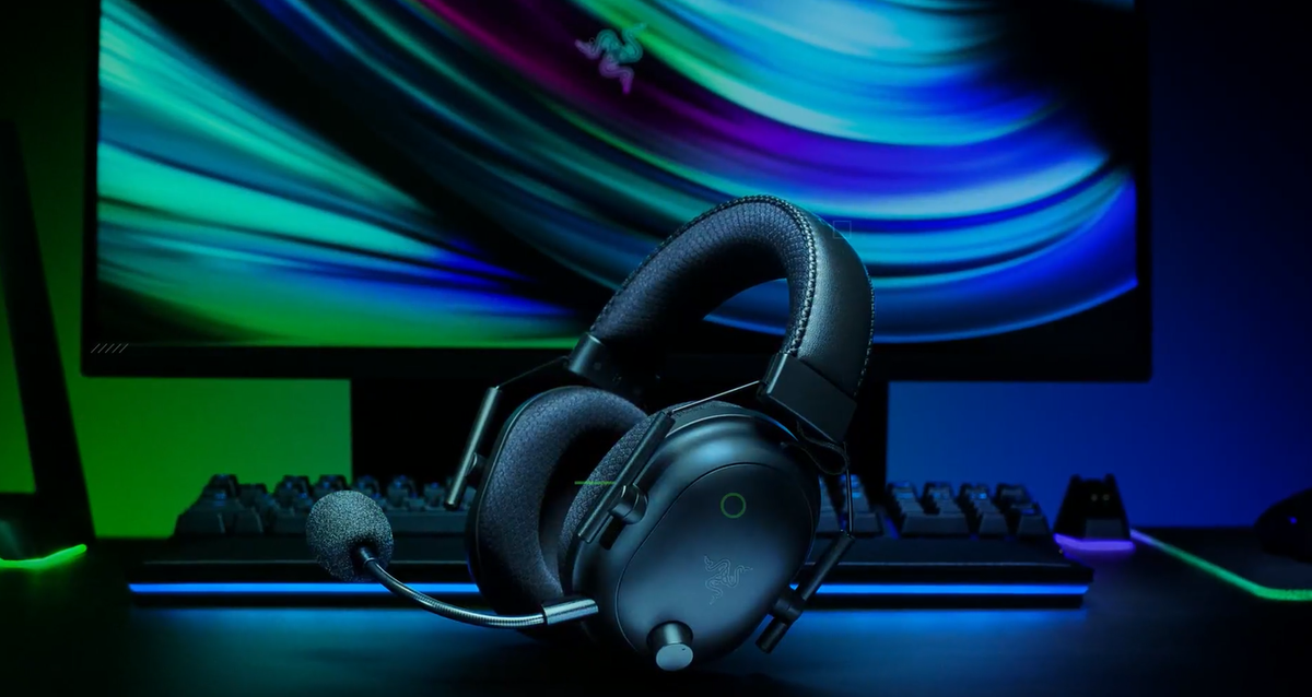 Las mejores ofertas de auriculares inalámbricos para juegos que puedes obtener ahora mismo Post feature image