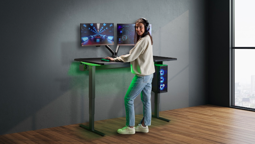 Los mejores escritorios de oficina en casa para que seas más productivo en el trabajo. Post feature image