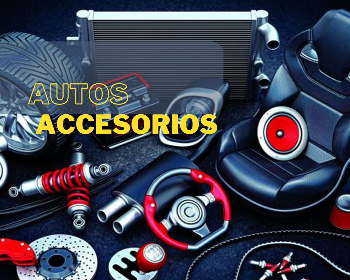 5 Páginas gringas para comprar accesorios y piezas para autos Post feature image