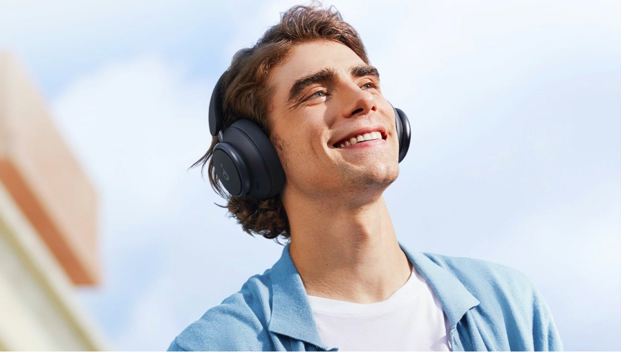 Consiente al audiófilo que llevas dentro con estos auriculares y altavoces inteligentes Post feature image