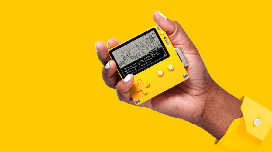 Los mejores dispositivos de juegos portátiles de 2022 Post feature image