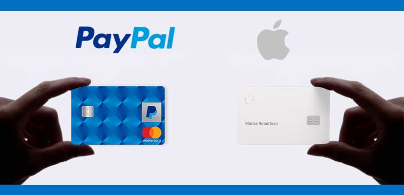 ¿Qué es más seguro: PayPal o una tarjeta de crédito? Post feature image