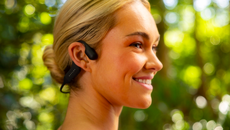 Los auriculares y audífonos más innovadores que puedes comprar este año. Post feature image