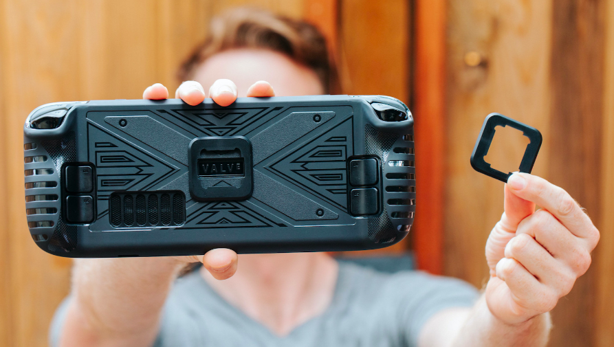 Guía de regalos navideños: los mejores dispositivos para los gamers. Post feature image