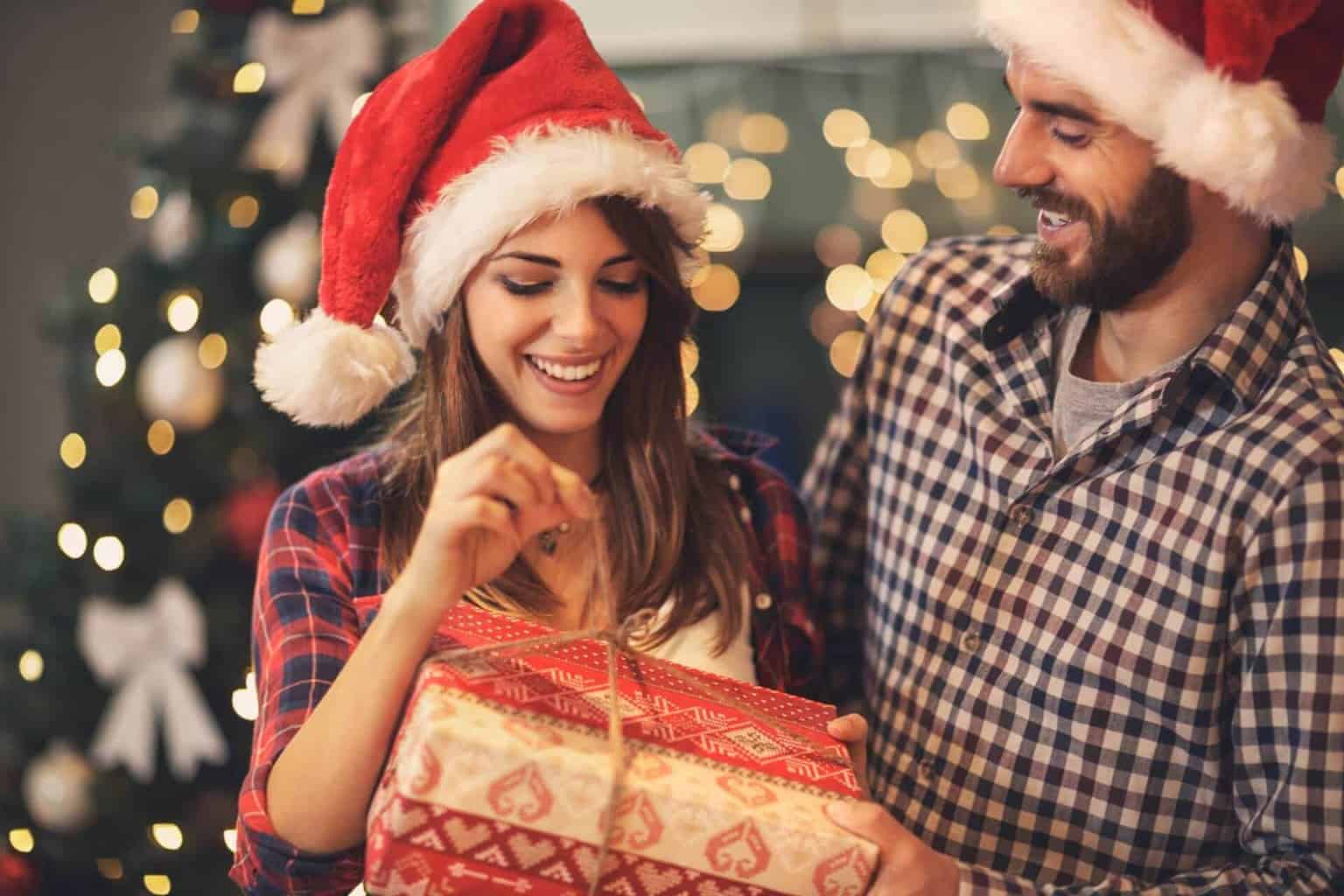 Guía de regalos navideños: los mejores regalos de última hora para comprar antes de Navidad. Post feature image