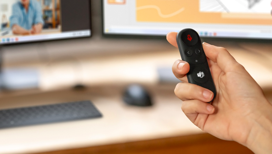 Dispositivos de oficina útiles que hacen que tu espacio de trabajo sea hermoso y productivo Post feature image