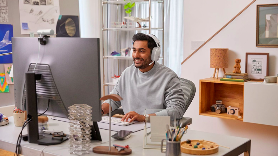 Las mejores cámaras web asequibles para tu espacio de trabajo. Post feature image