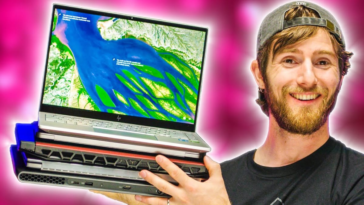 Guía de compra de laptops: 8 consejos esenciales que debes saber antes de comprar. Post feature image