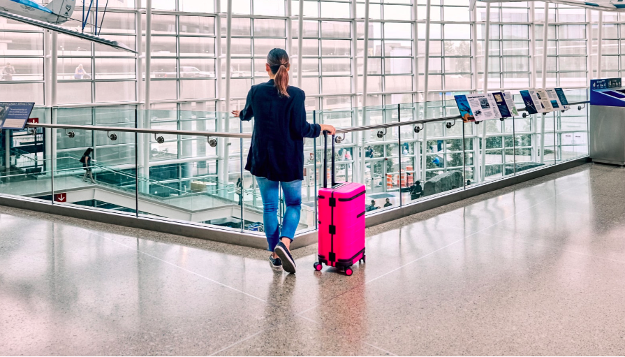 Gadgets de viaje esenciales para tus viajes de 2023 Post feature image