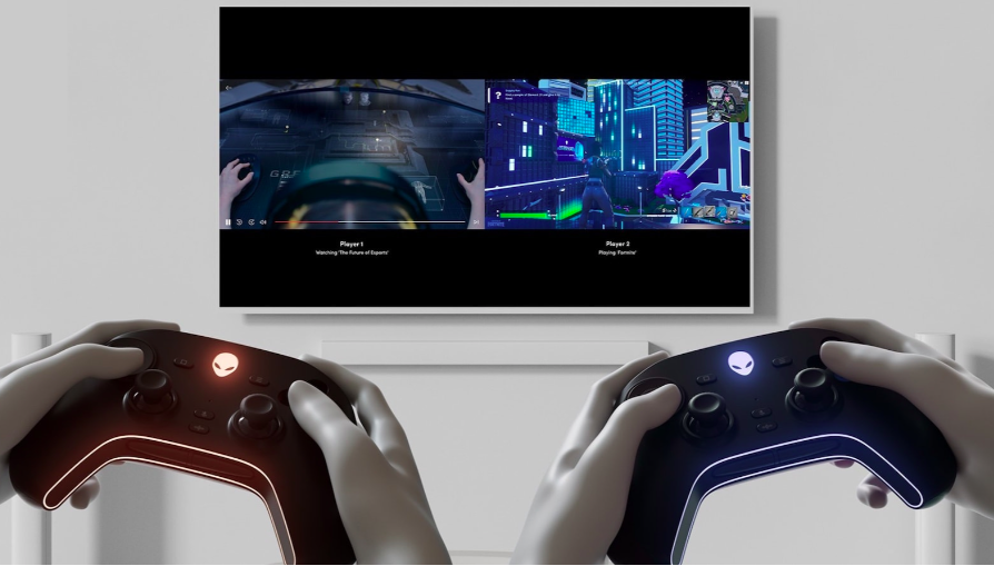 Los mejores conceptos de gadgets tecnológicos que querrás ver en la vida real. Post feature image