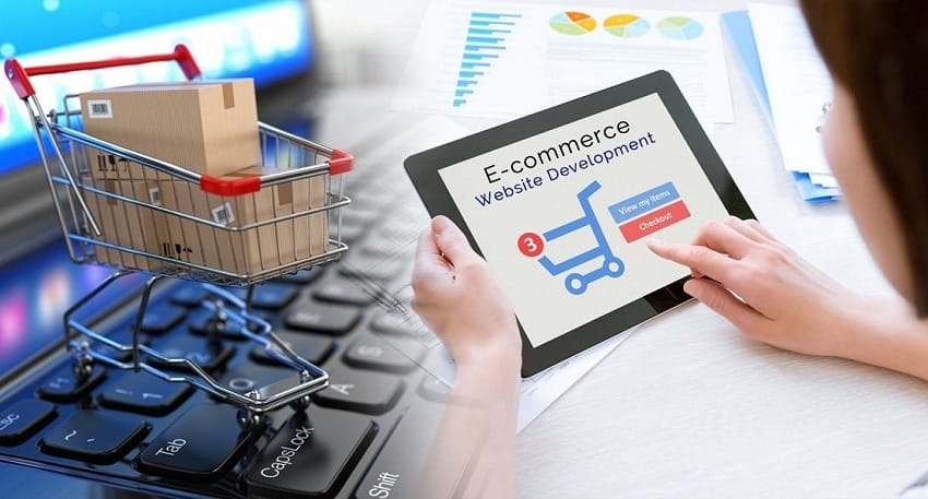 Los 7 mejores consejos de comercio electrónico para principiantes. Post feature image