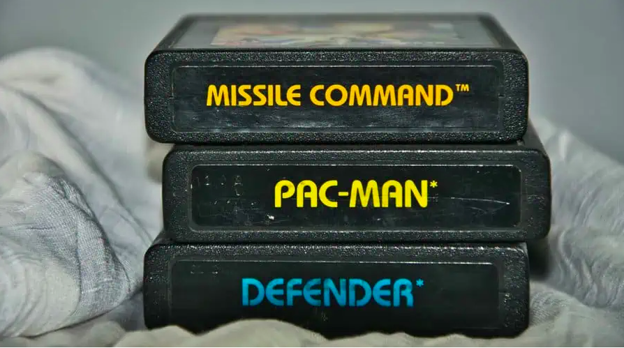 ¿Cuál es el mejor lugar para comprar videojuegos usados ​​en línea? Post feature image