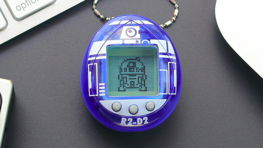 La guía definitiva de gadgets de Star Wars: 4 de mayo. Post feature image