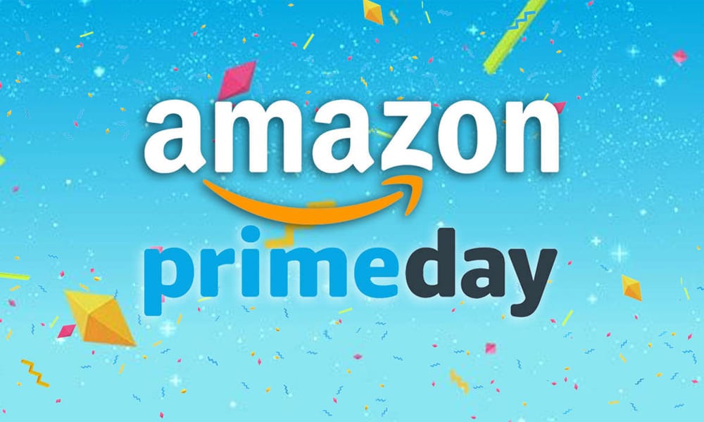 Cómo comprar como un profesional durante el Amazon Prime Day Post feature image