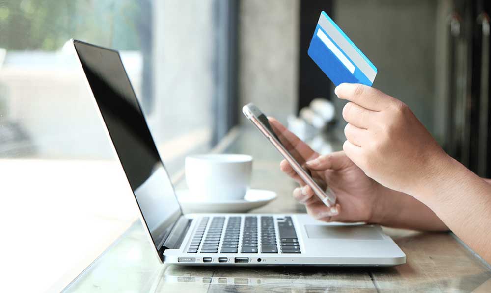 10 estadísticas de compras en línea que necesita saber en 2023 Post feature image