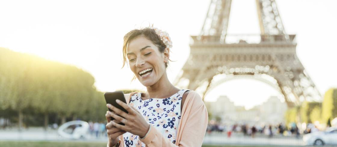 Acceso a Internet cuando viajas: cómo conectarse en línea mientras das la vuelta al mundo. Post feature image