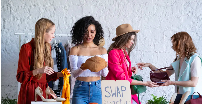 13 excelentes lugares para intercambiar cosas en línea Post feature image