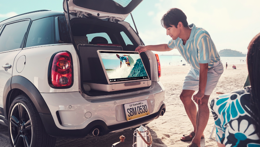 Los mejores productos de IFA 2023: HONOR, Roborock, Withings y más Post feature image