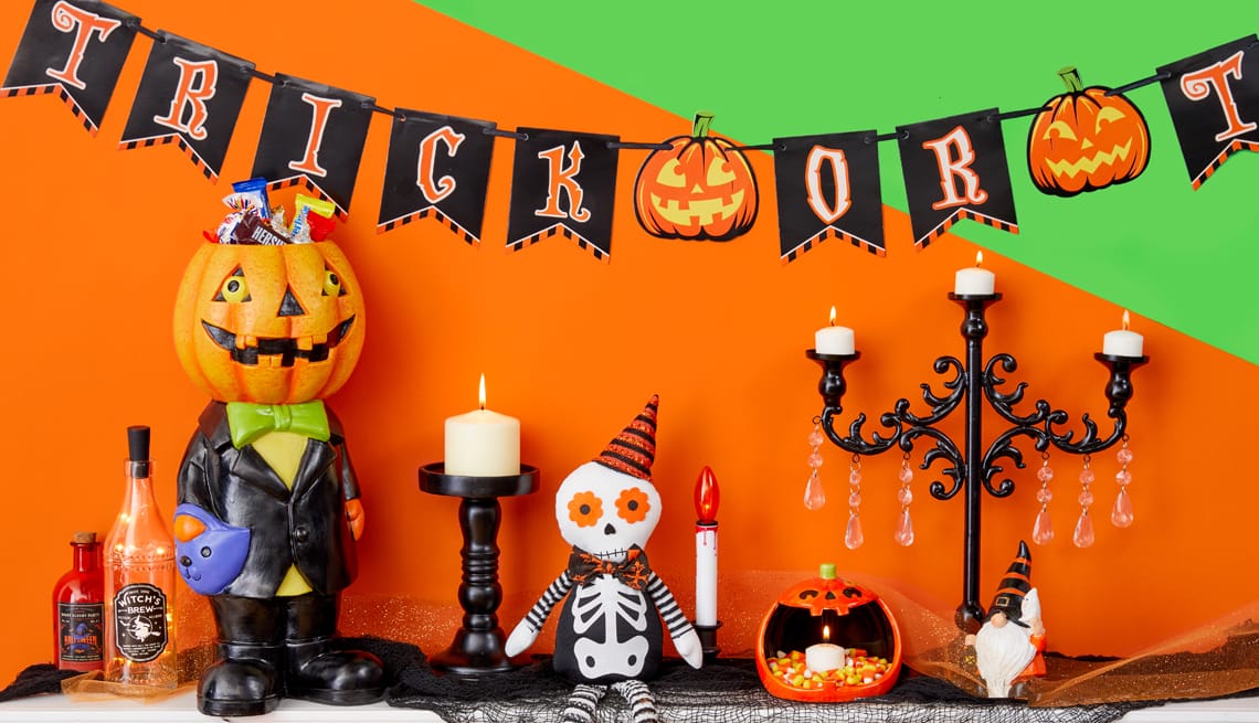 5 claves para vender más en Halloween con tu tienda online Post feature image